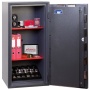 Сейф Phoenix HS6074E (открытый, ригели активные и пассивные)