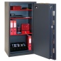 Сейф Phoenix HS3554E (открытый, внутреннее устройство)