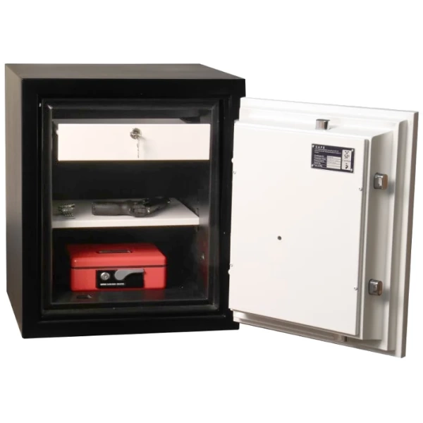 Сейф FR 445 EL (внутреннее устройство)