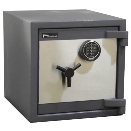 Сейф Defender Pro 014D EL