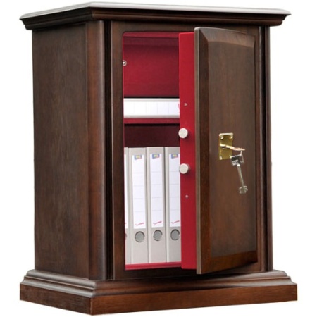 Сейф Safewood 78 KEY Flock
