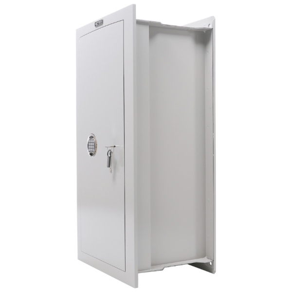 Сейф MDTB Vega 104.ЕК, вид сбоку.