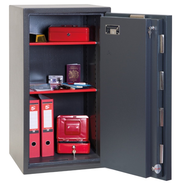 Сейф Phoenix HS3553E (открытый, внутреннее устройство)
