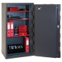 Сейф Phoenix HS3554E (открытый, ригели активные и пассивные)