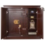 Элитный сейф Safewood 5678T EL DS314 Flock