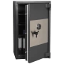 Сейф Defender Pro 135 EL (открытый, ригели, толщина двери)
