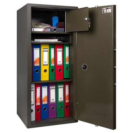 Сейф SAFEtronics NTR-100MLGs (открытый)