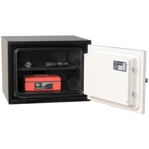 Сейф FR 30H 2KL (внутреннее устройство)