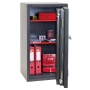 Сейф Phoenix HS3553E (открытый, толщина двери)