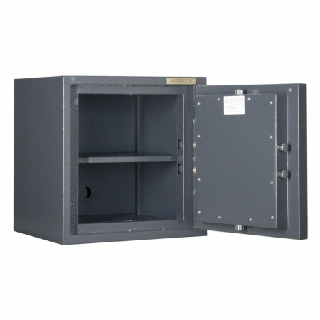 Сейф Меткон СМ-46 (ригели, внутреннее устройство)