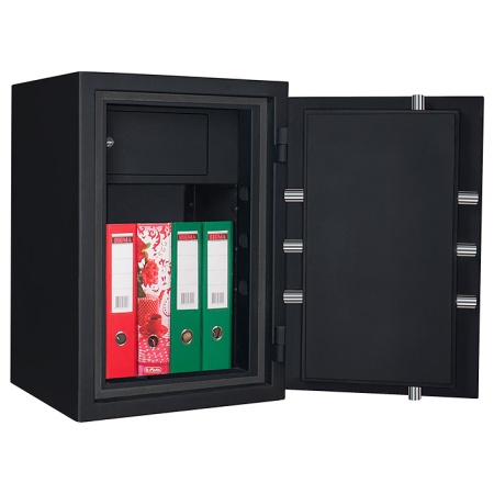 Royal Guard 64 Primary (со снятой полкой)