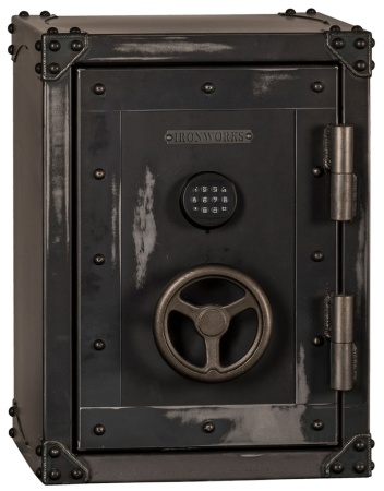 Сейф Ironworks CIWD3022 EL