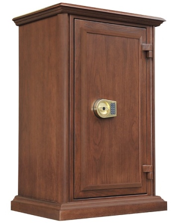 Сейф SafeWood 29112T EL (закрытый)