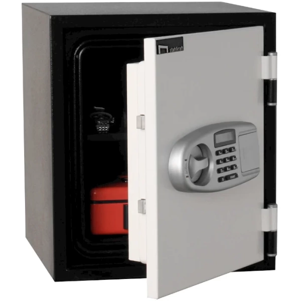 Сейф Stahlkraft FR 20V EL (открытый)