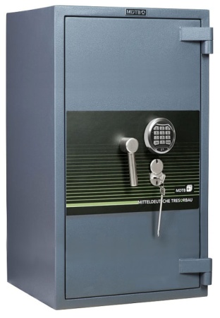 Сейф Banker-M 1255 EK