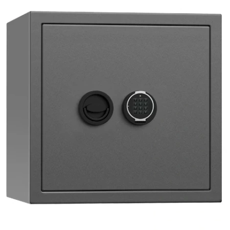 Сейф Stahlkraft EuroLite Pro FS 45