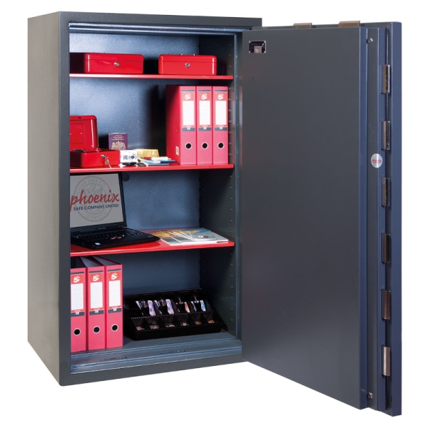 Сейф Phoenix HS3556E (открытый, внутреннее устройство)