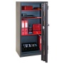 Сейф Phoenix HS3554E (открытый, толщина двери)