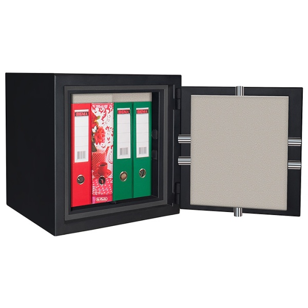 Сейф Royal Guard 44 Lux (со снятой полкой)