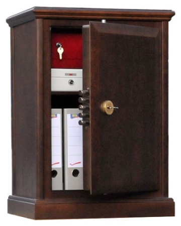 Элитный сейф Armwood 10 G Flock