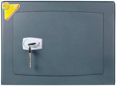 Сейф Technomax GMK/5 (вид спереди)