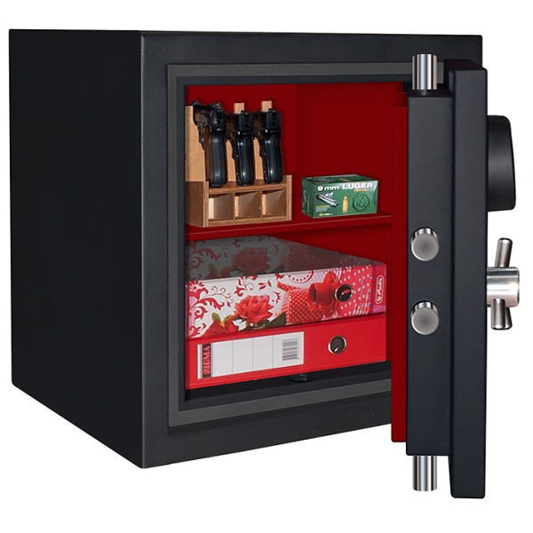 Сейф Royal Guard 44 Flock (открытый)