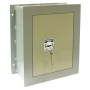 Встраиваемый сейф Спутник С-33Н