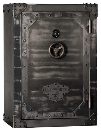 Сейф Ironworks AIW6042-SO EL