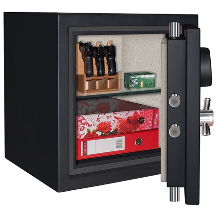 Сейф Royal Guard 44 Lux (открытый)