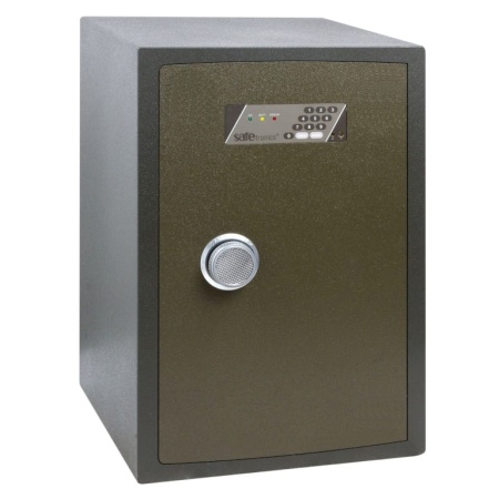 Сейф SAFEtronics NTR-61Es (закрытый)