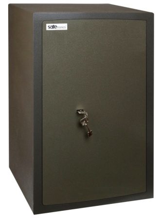 Сейф SAFEtronics NTR-61Ms (закрытый)