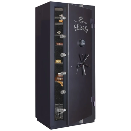 Сейф Elitsafe 3166 BME M Flock Steel