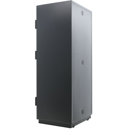 Сейф Valberg FRS-173T EL (боковая и задняя стенки)