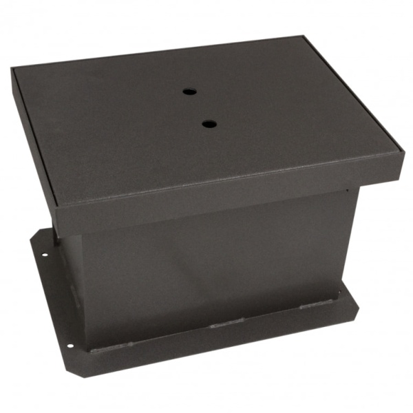 Сейф SAFEtronics PT-23M (накрытый фальш-крышкой)