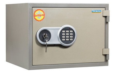 Сейф Valberg FRS-36 EL (закрытый)