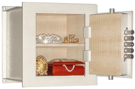 Сейф DW-02.41 Lux (открытый, цветовое исполнение №29)