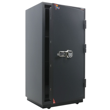 Сейф Valberg FRS-140T EL (открытый)