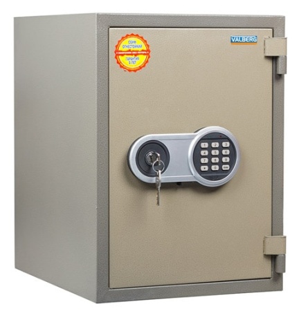 Сейф Valberg FRS-49 EL (закрытый)