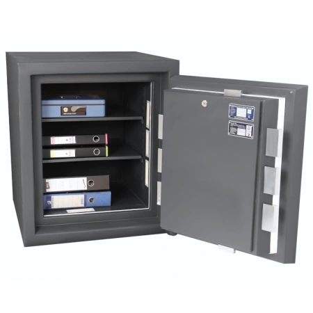 Сейф Stahlkraft Defender Pro 524 EL+DB (внутреннее устройство)