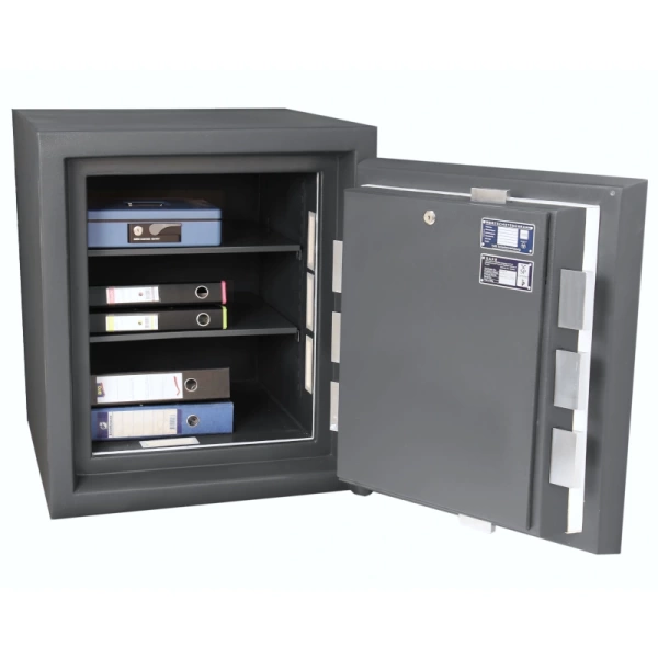 Сейф Stahlkraft Defender Pro 524 EL+DB (внутреннее устройство)