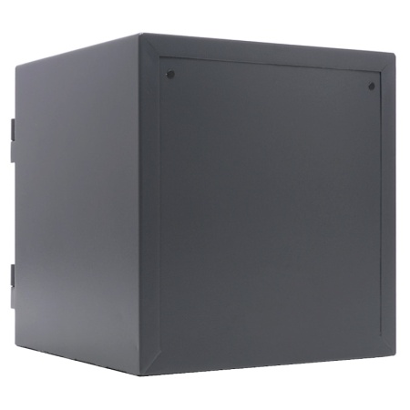 Сейф Valberg Гарант 46 EL (задняя стенка)