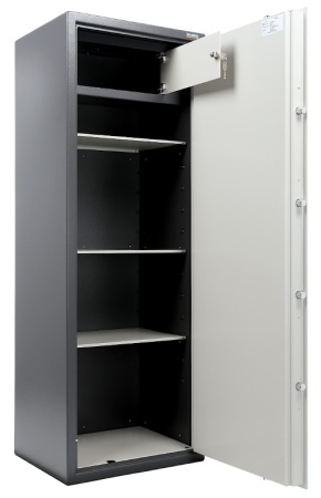 Сейф Valberg Гранит I 165T EL (открытый)