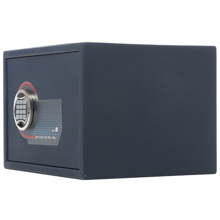 Сейф MDТВ ES-30.E — вид сбоку.