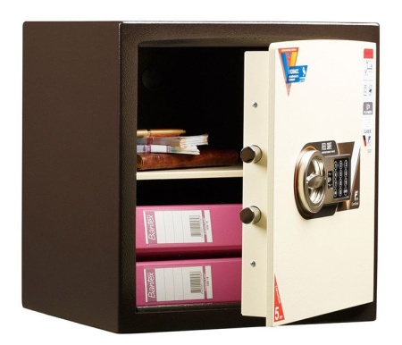 Сейф Valberg Карат-46 EL New (с наполнением)