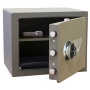 Взломостойкий сейф NTR-22E