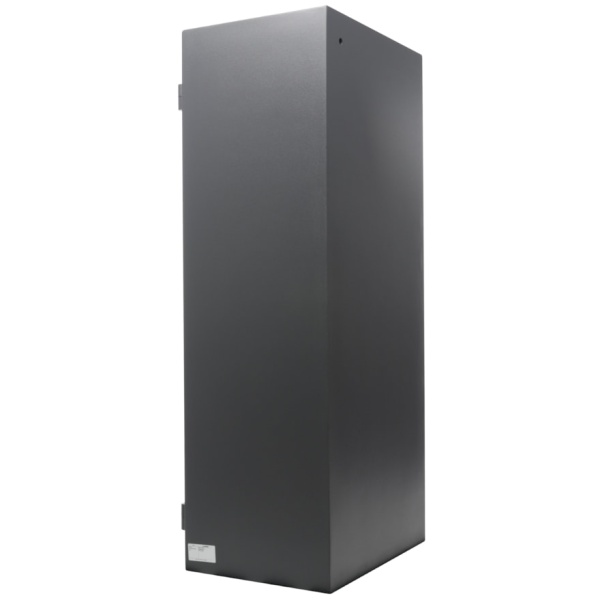 Сейф Форт-1668 KL (боковая и задняя стенки)