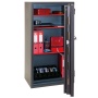 Сейф Phoenix HS2054E (открытый, толщина двери)