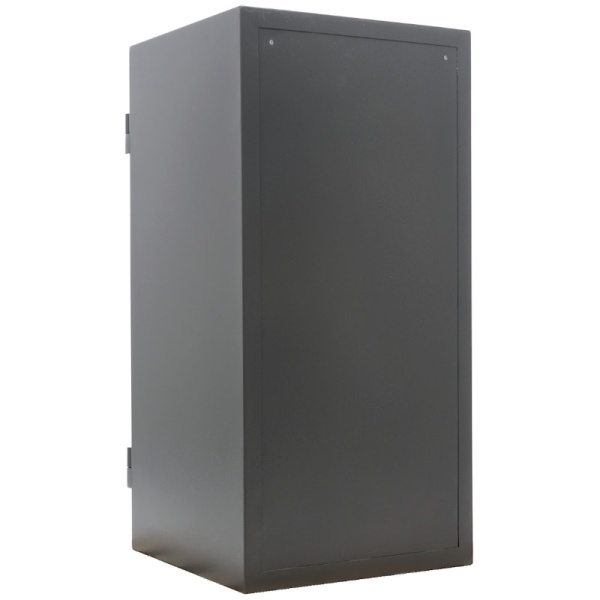 Сейф Valberg Гранит 90T, задняя стенка.