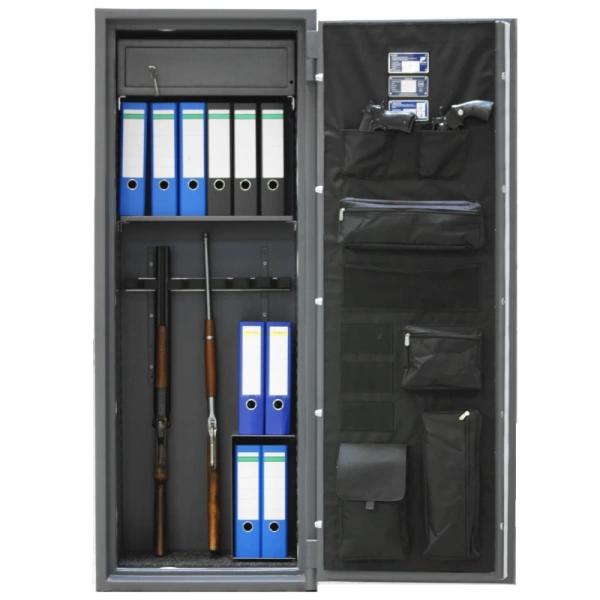 Сейф Stahlkraft Defender Pro 059 XS EL Weapon (внутреннее устройство)