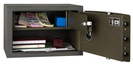 Сейф SAFEtronics NTR-24MLGs (открытый)